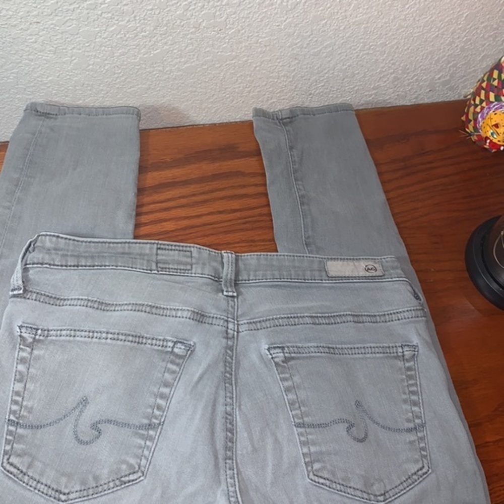 AG Super Skinny